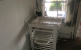 Vakantielogies Boerke Naas